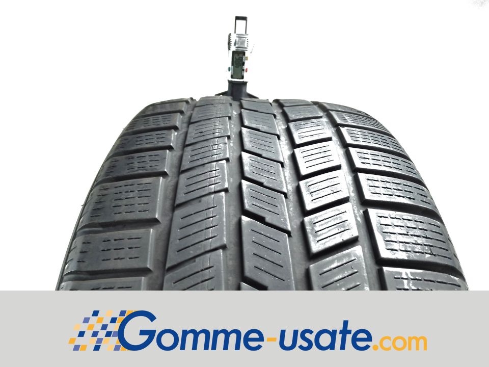 Thumb Pirelli Gomme Usate Pirelli 275/45 R20 110V Scorpion Ice & Snow RPB MO N0 M+S (60%) pneumatici usati Invernale 0 Thumb Pirelli Gomme Usate Pirelli 275/45 R20 110V Scorpion Ice & Snow RPB MO N0 M+S (60%) pneumatici usati Invernale 0